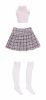 Lalka Rainbow High Violet